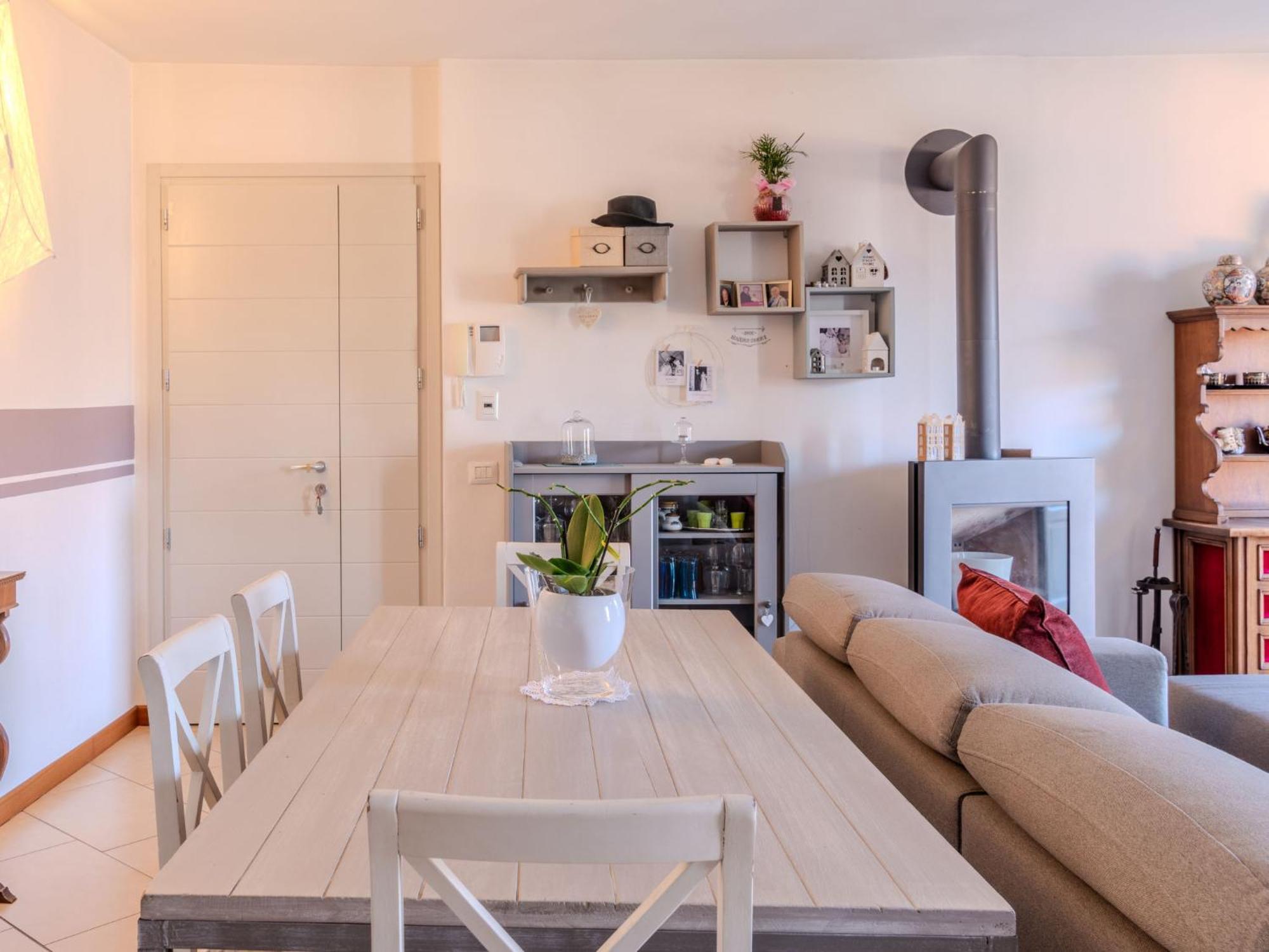Apartment Di Lalla By Interhome *