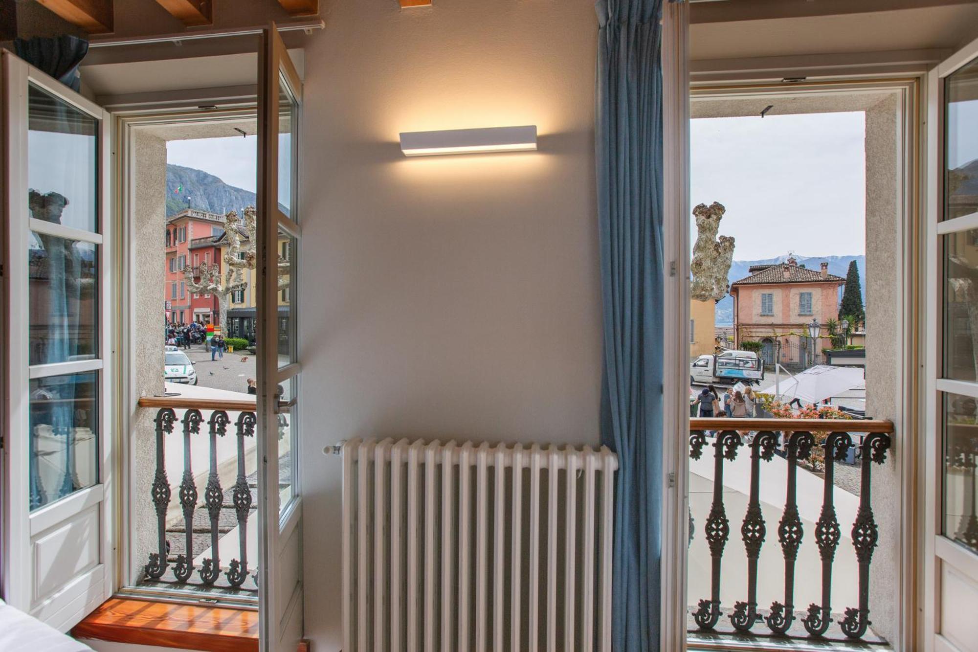 Del Sole Hotel Varenna