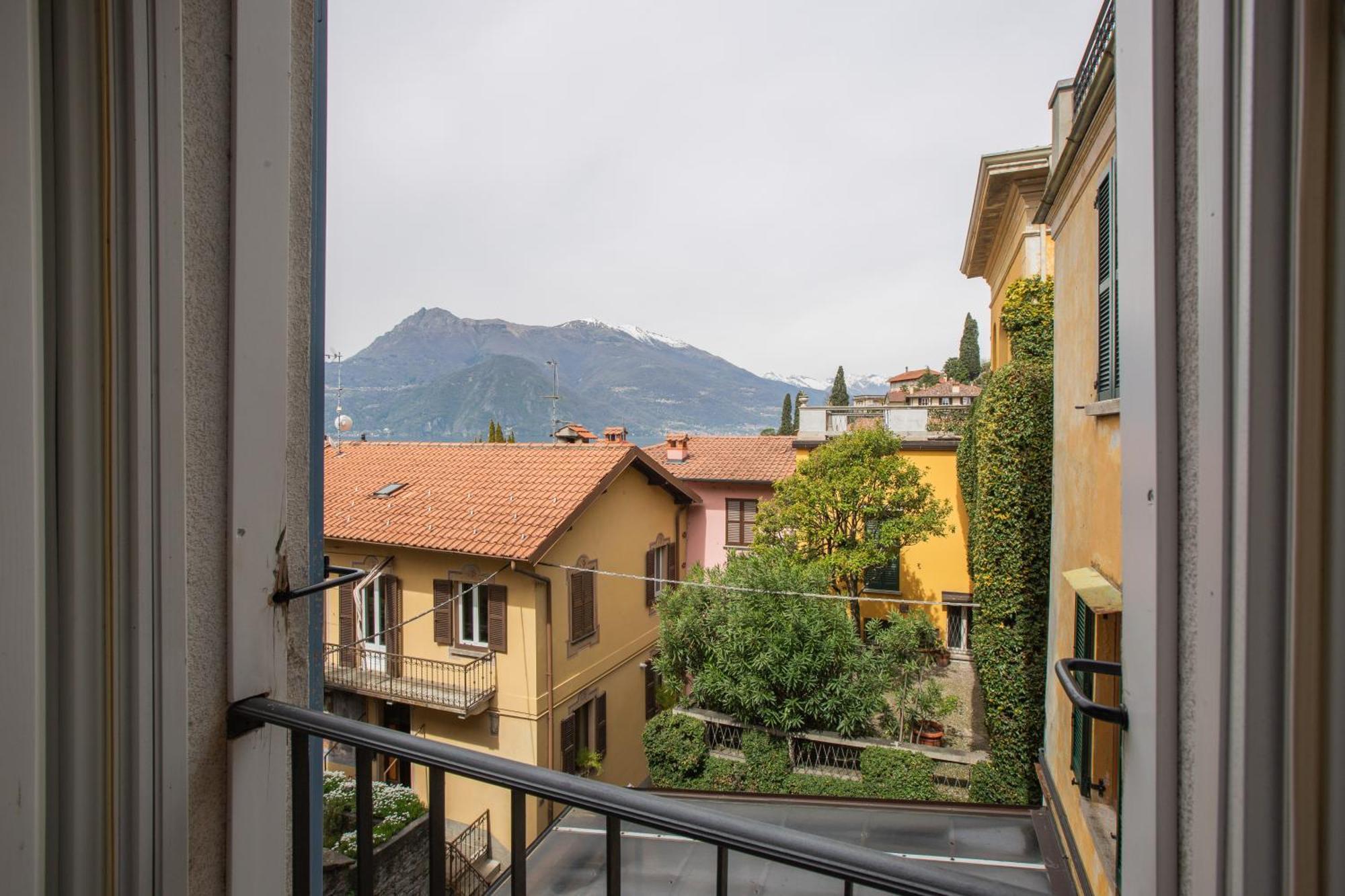 Del Sole Varenna
