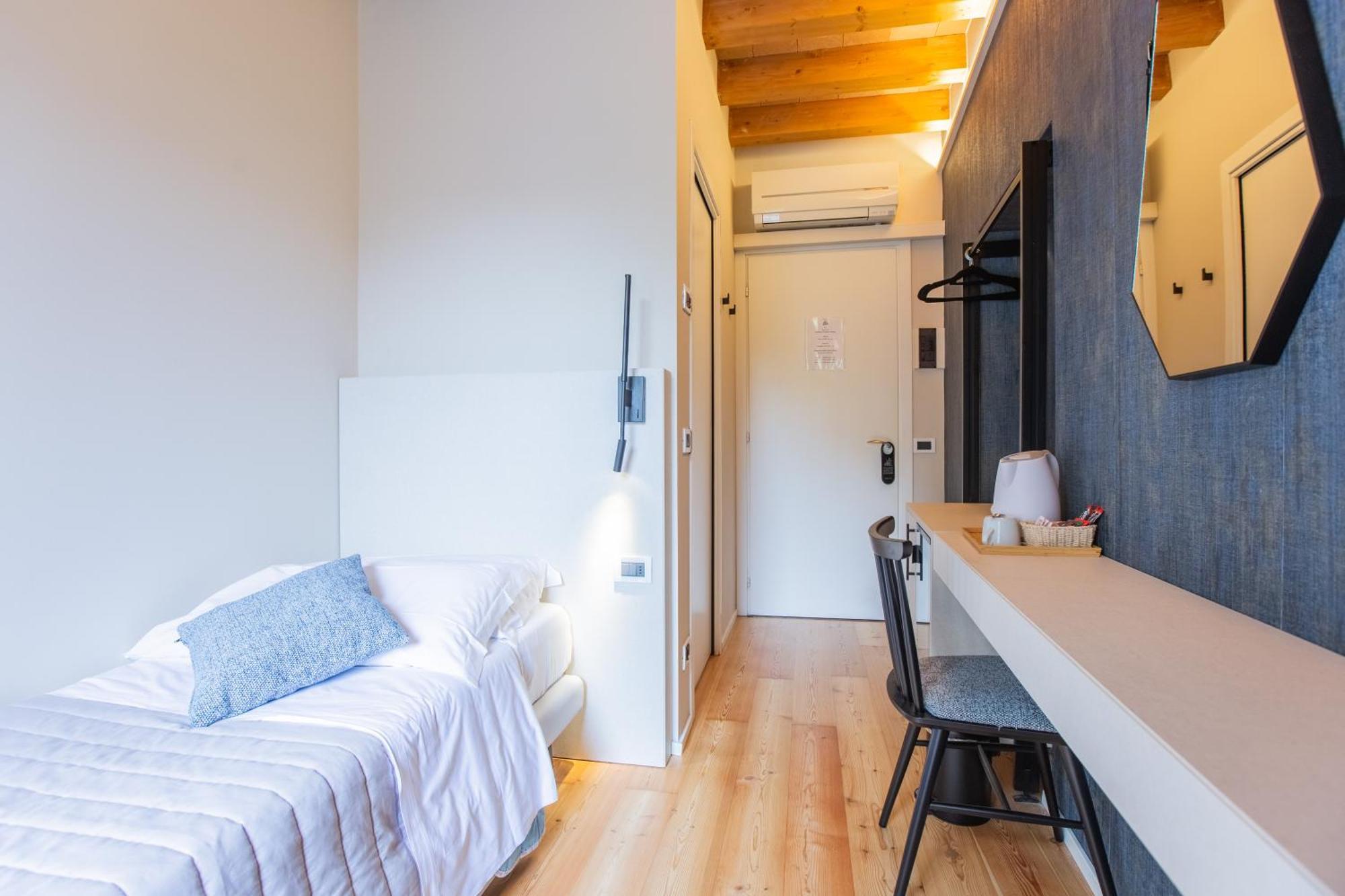 Del Sole Hotel