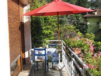 Le Ortensie -lago Di Hotel 3*