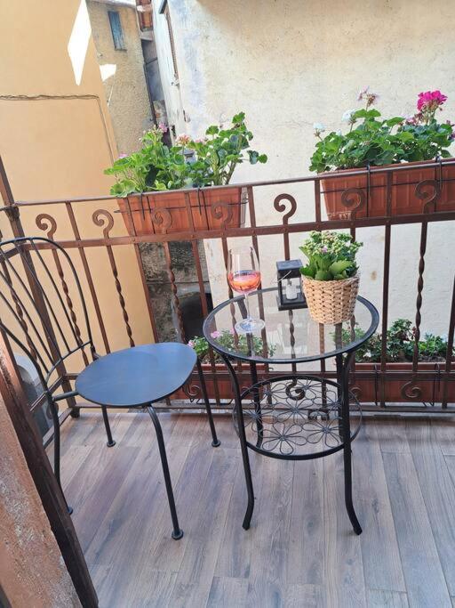 Holiday home Casa Dei Pescatori Colonno
