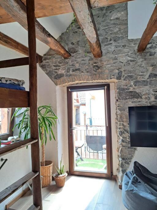 Casa Dei Pescatori * Colonno