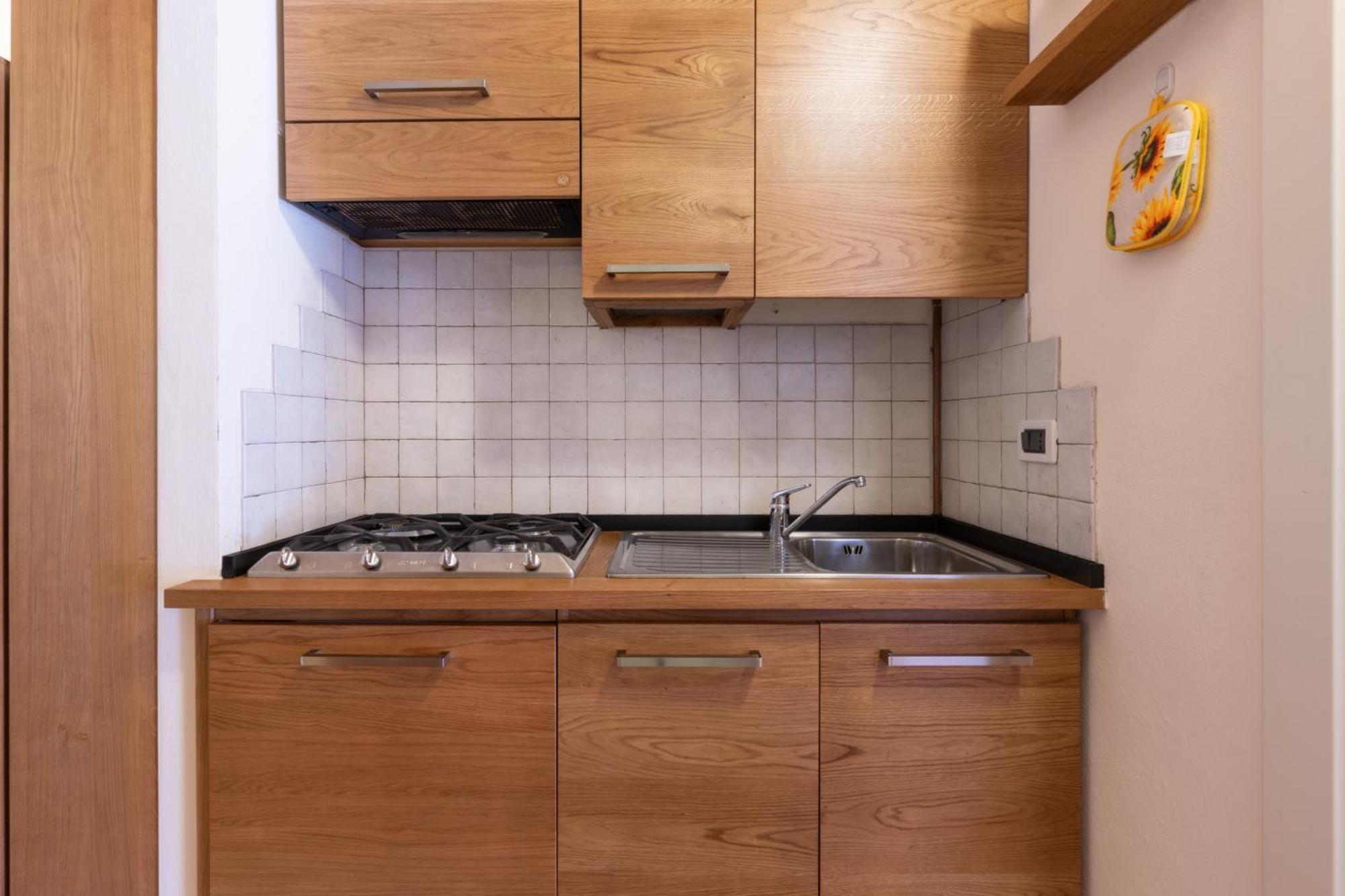 View Private Covered Parking And Terrace * Carate Urio