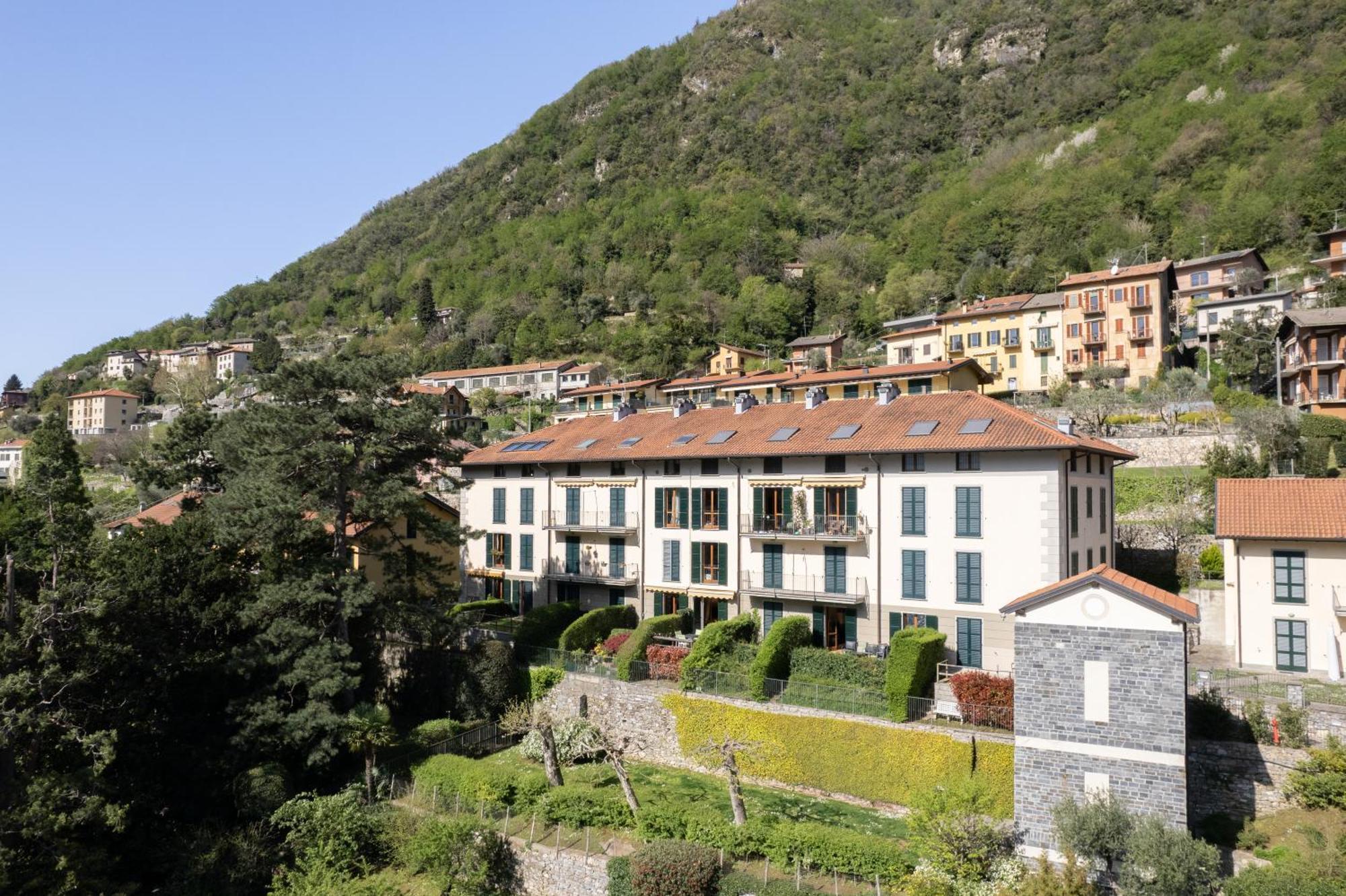 View Private Covered Parking And Terrace