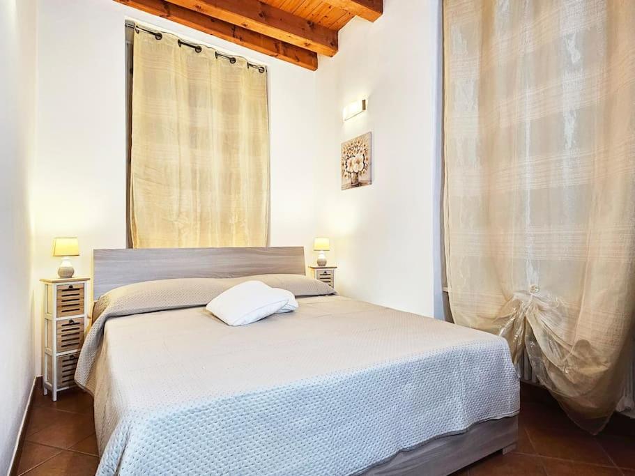 Suprema House, Jacuzzi, Lake 50mt * Como