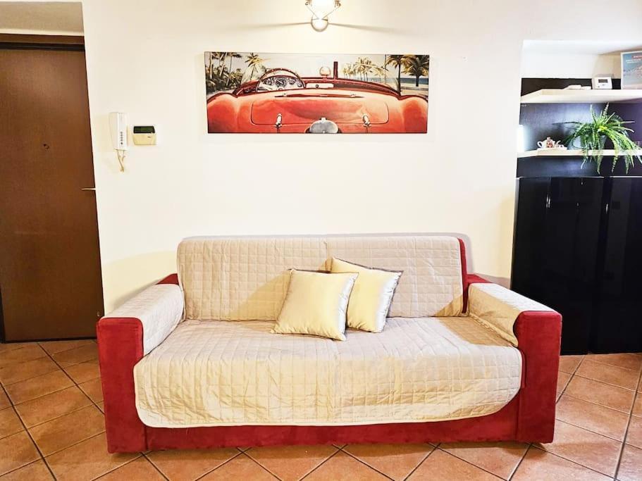 Suprema House, Jacuzzi, Lake 50mt