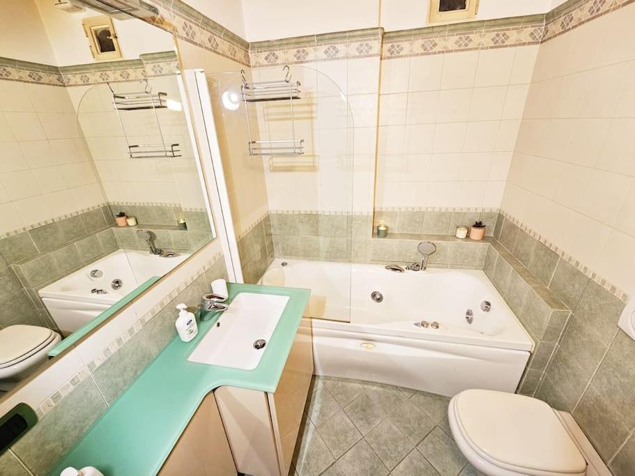 Suprema House, Jacuzzi, Lake 50mt Como