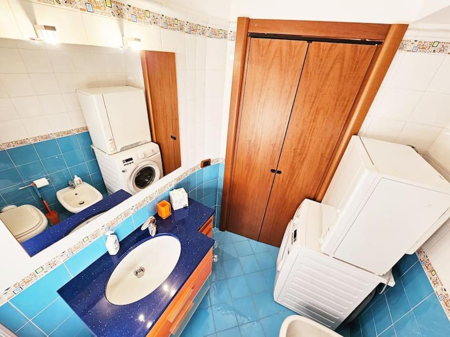 Apartment Suprema House, Jacuzzi, Lake 50mt *