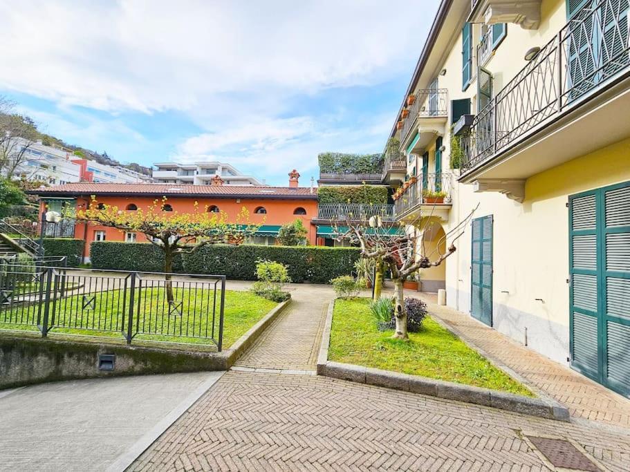 Suprema House, Jacuzzi, Lake 50mt * Como