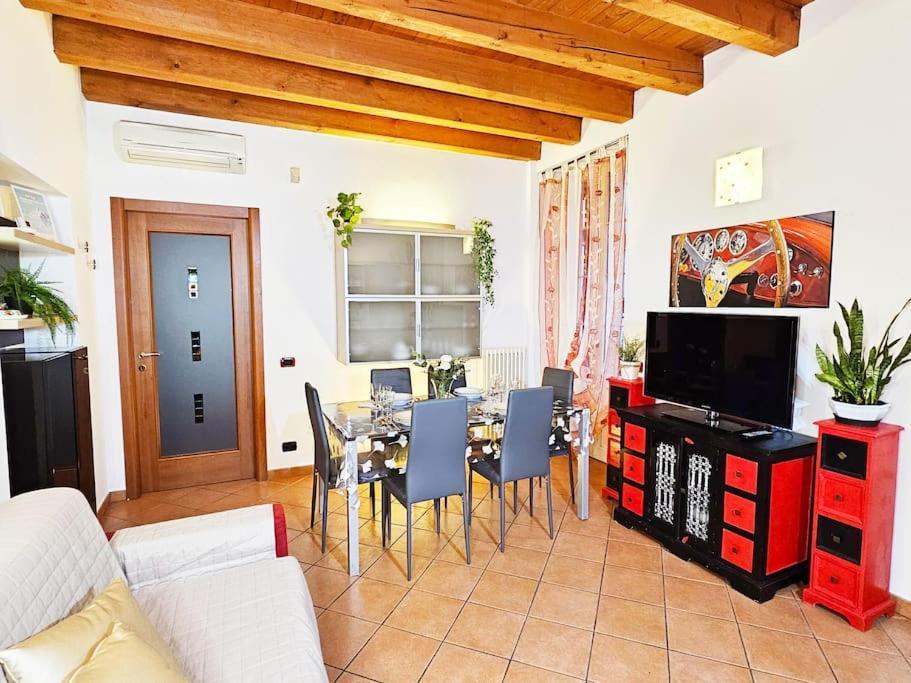 Suprema House, Jacuzzi, Lake 50mt * Como
