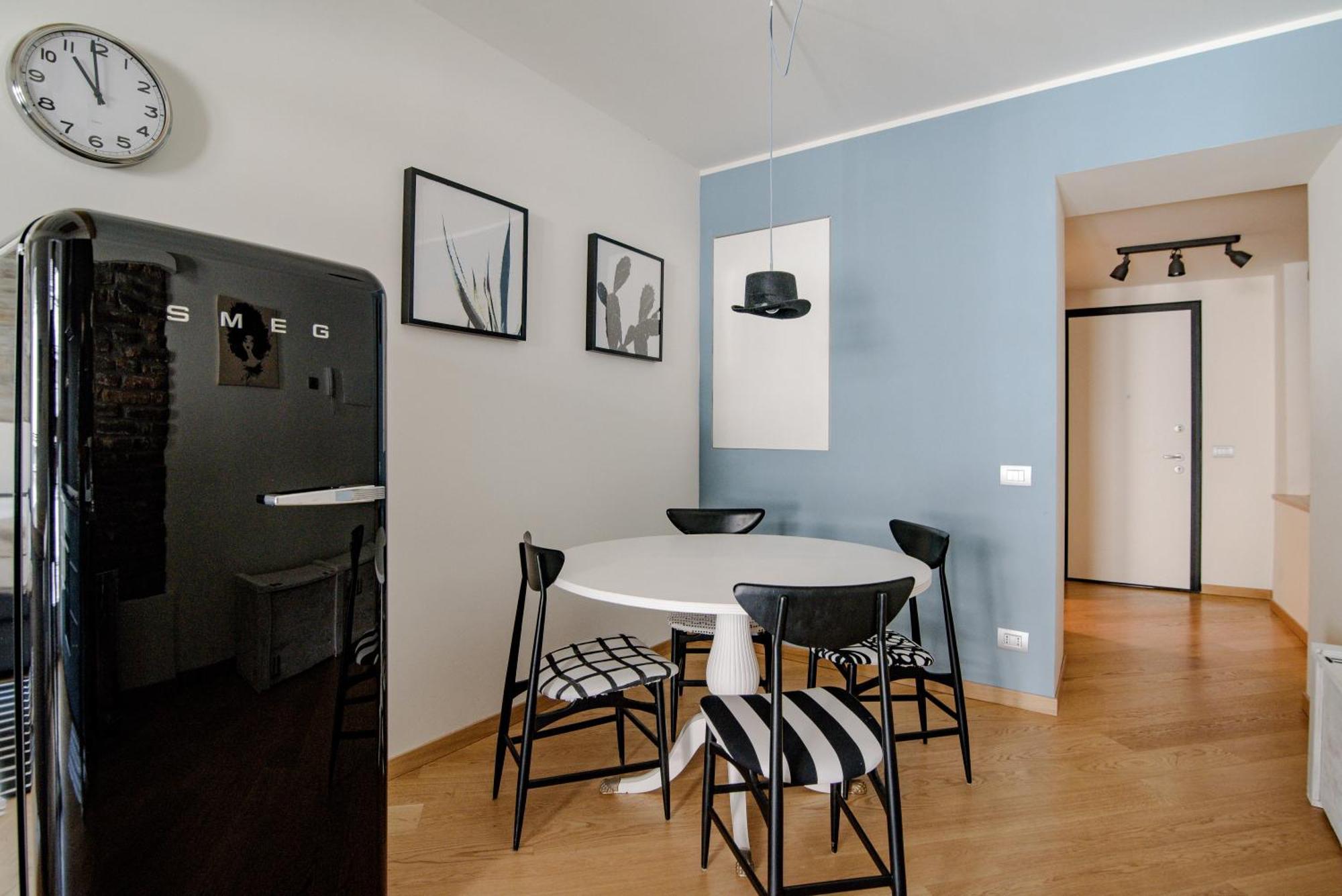 Gem Of The - Luxury Old Town Apartment Como