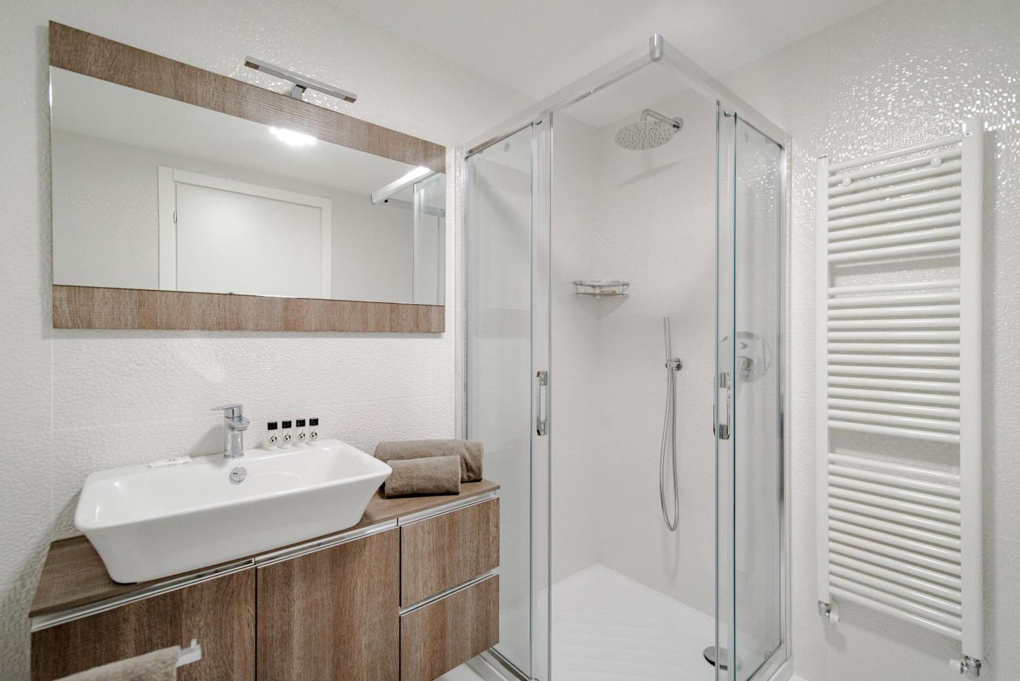 Gem Of The - Luxury Old Town Como