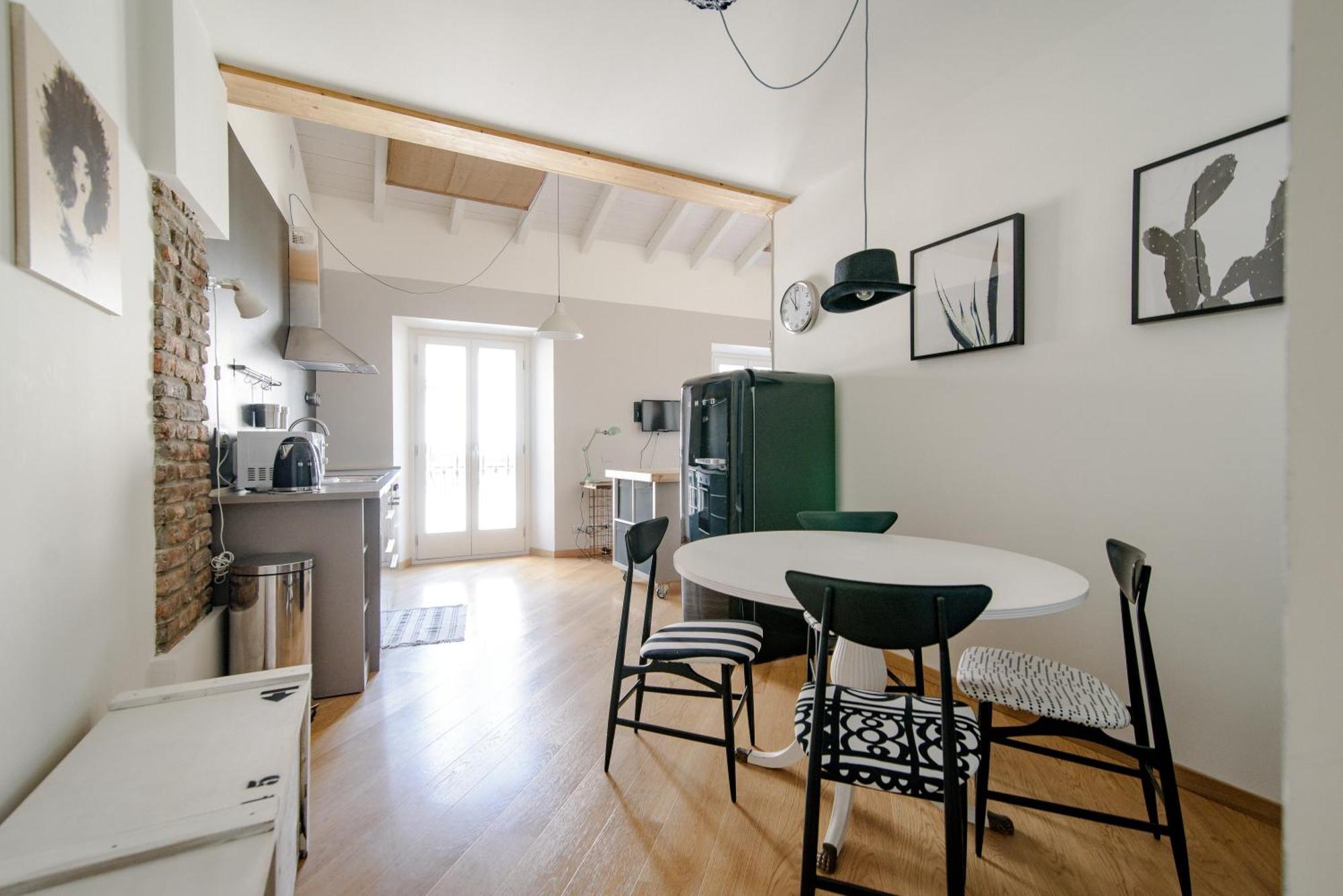 Apartment Gem Of The - Luxury Old Town *
