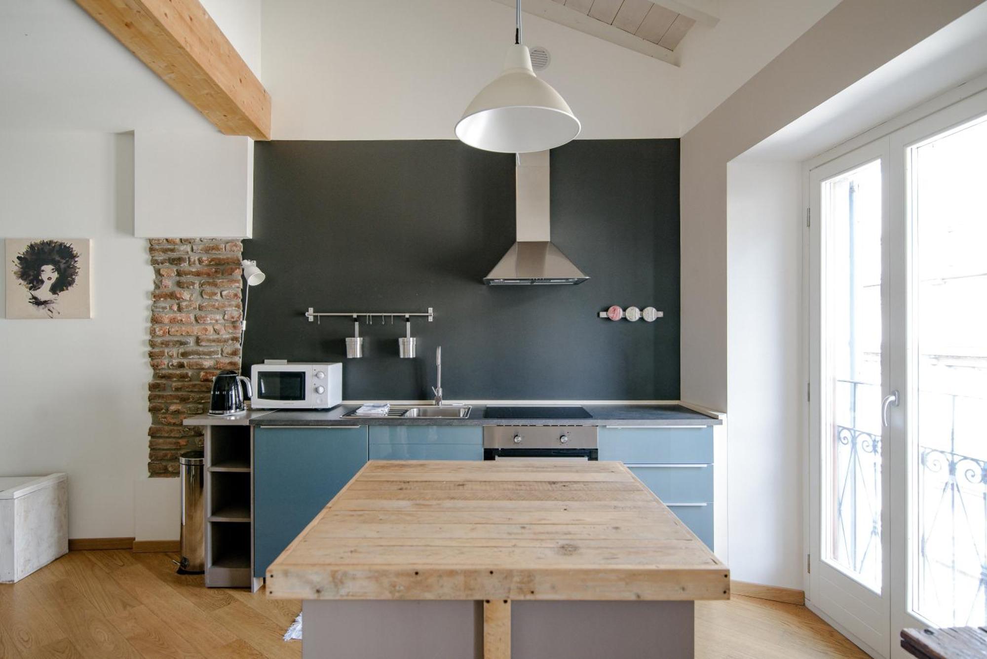 Gem Of The - Luxury Old Town *
