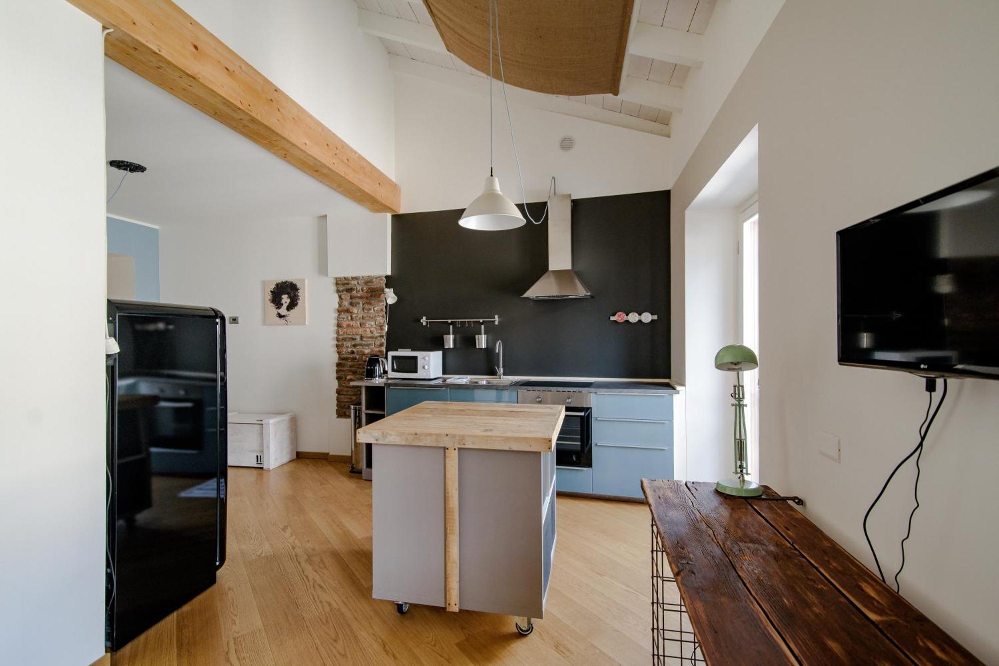 Apartment Gem Of The - Luxury Old Town