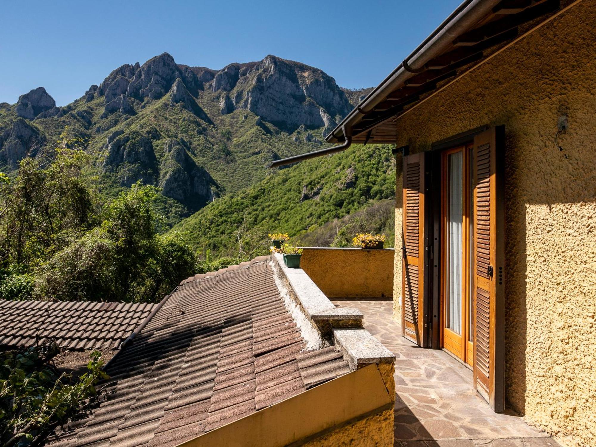 La Betulla - Vicino Al Lago, Vicino Alle Montagne Apartment Ballabio