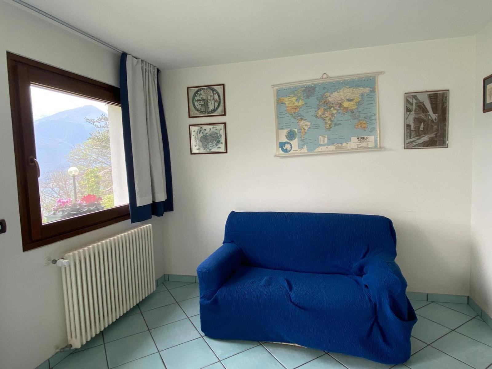 The Happy Rooster - With Big Garden Villa Pianello Del Lario