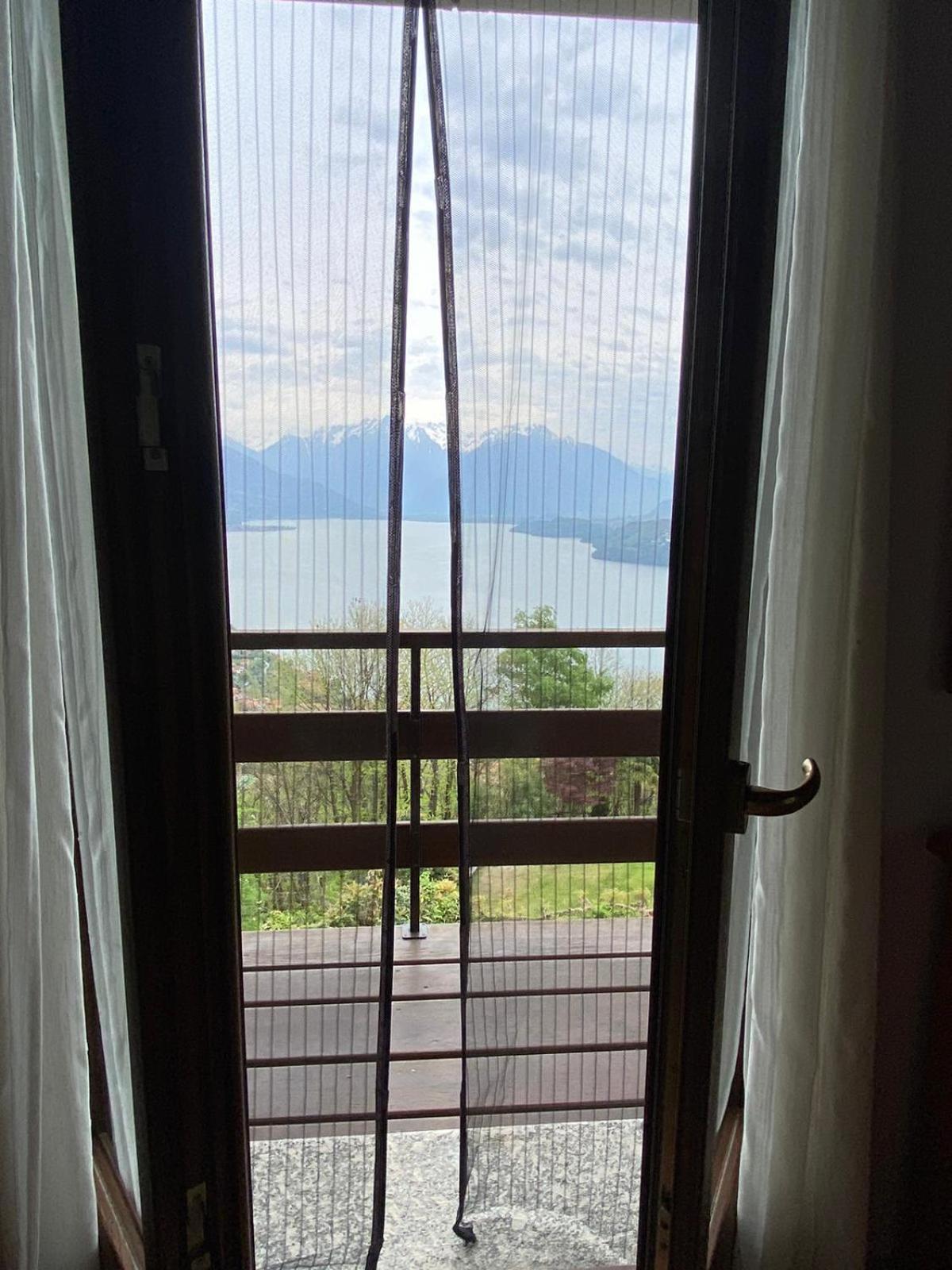 The Happy Rooster - With Big Garden * Pianello Del Lario