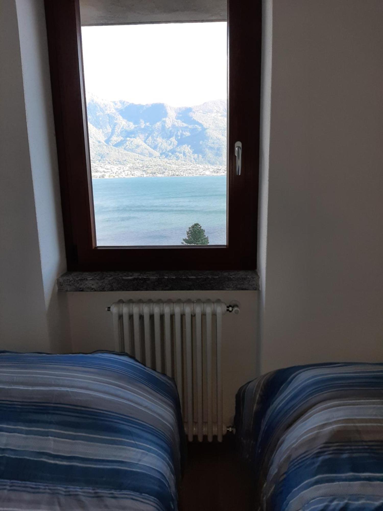 Cima Apartment Gera Lario