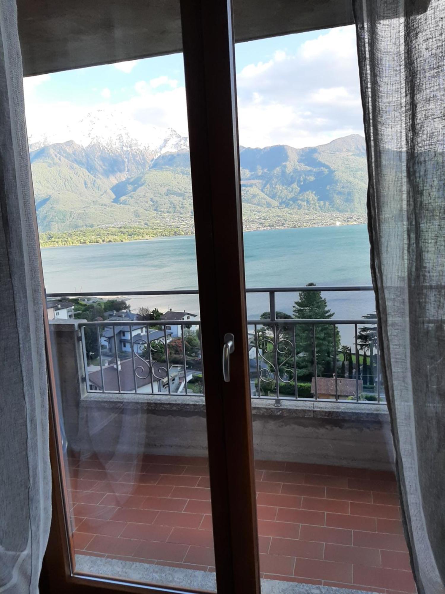 Cima * Gera Lario