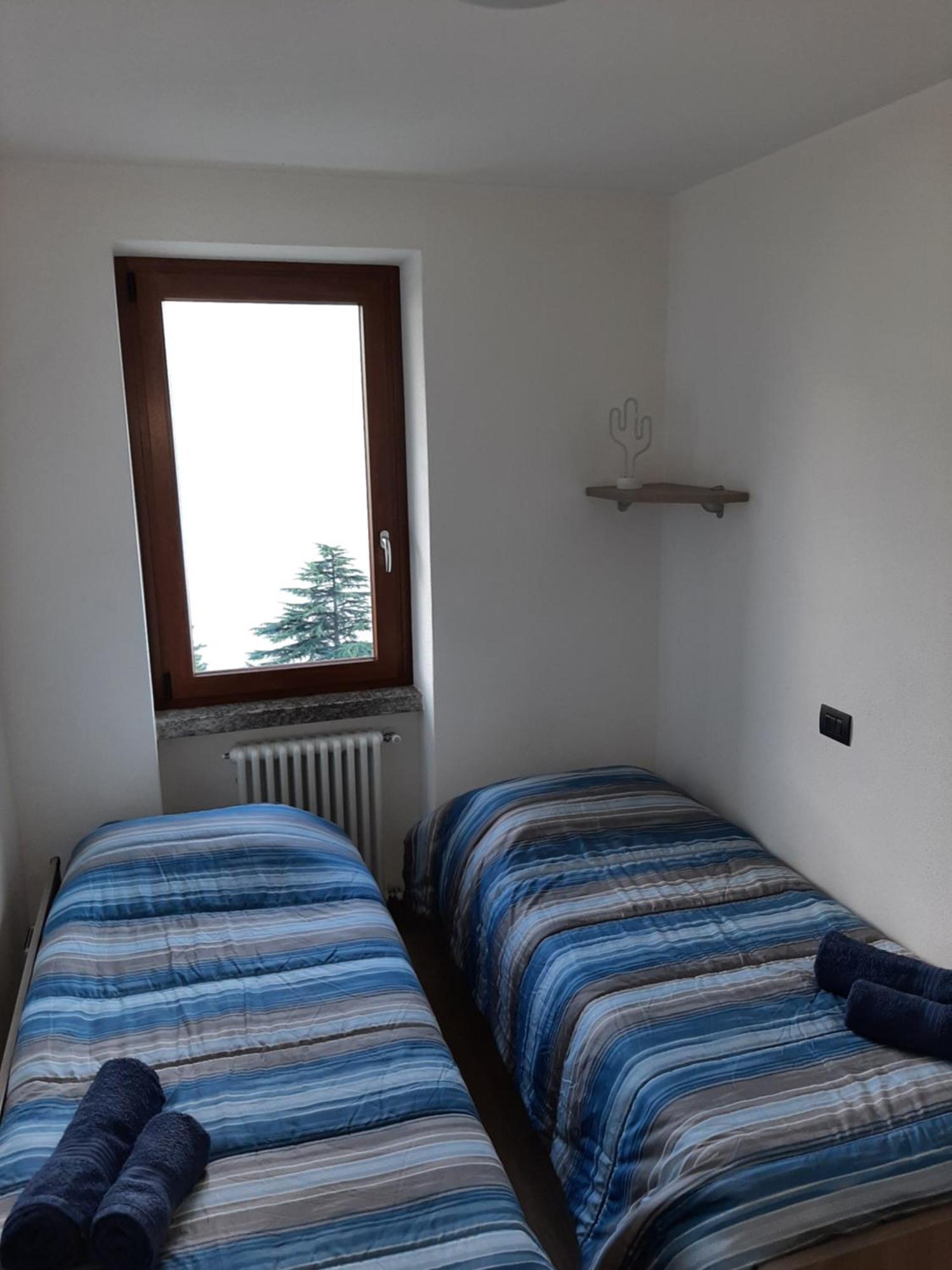 Apartment Cima