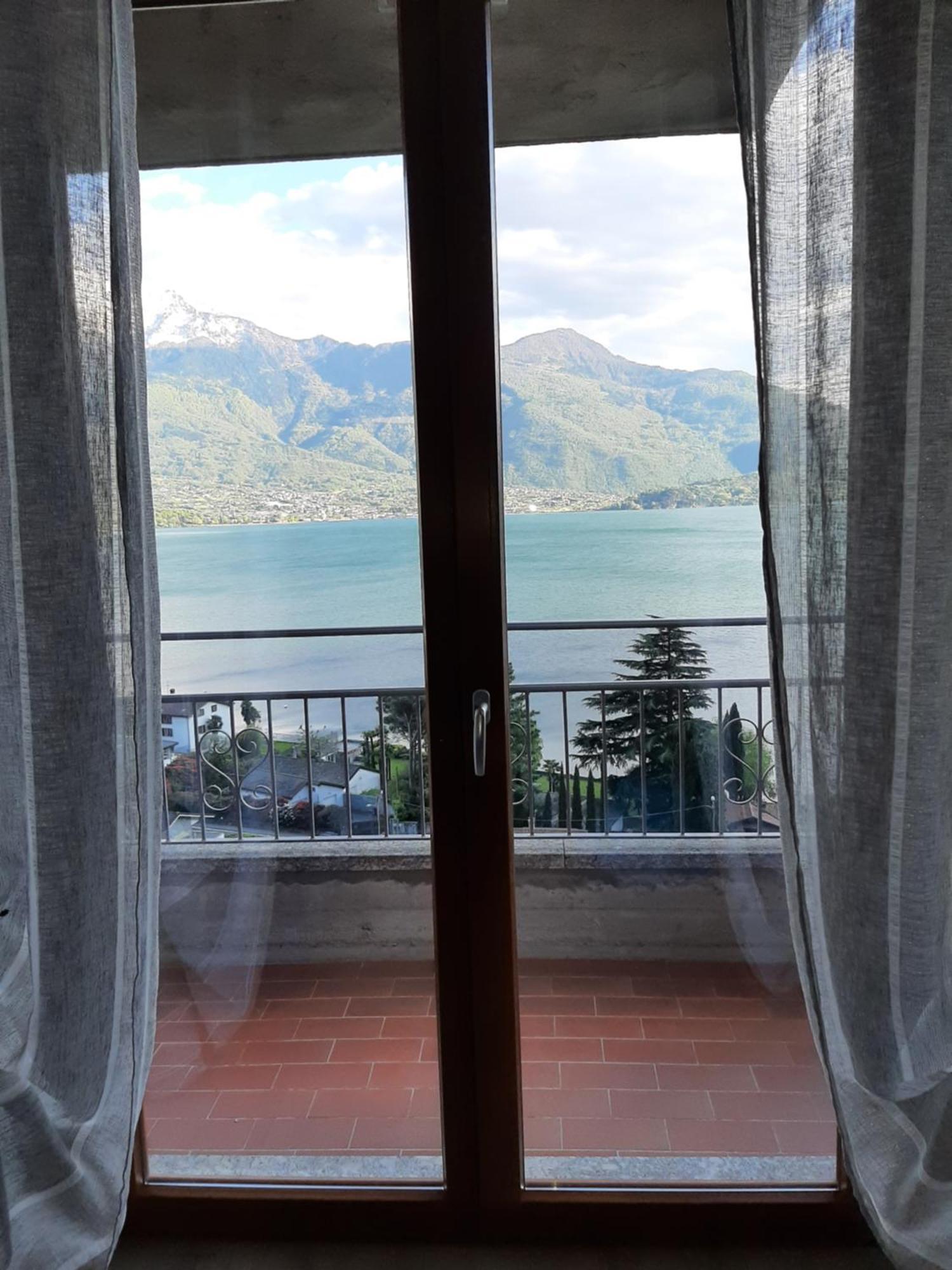 Cima * Gera Lario