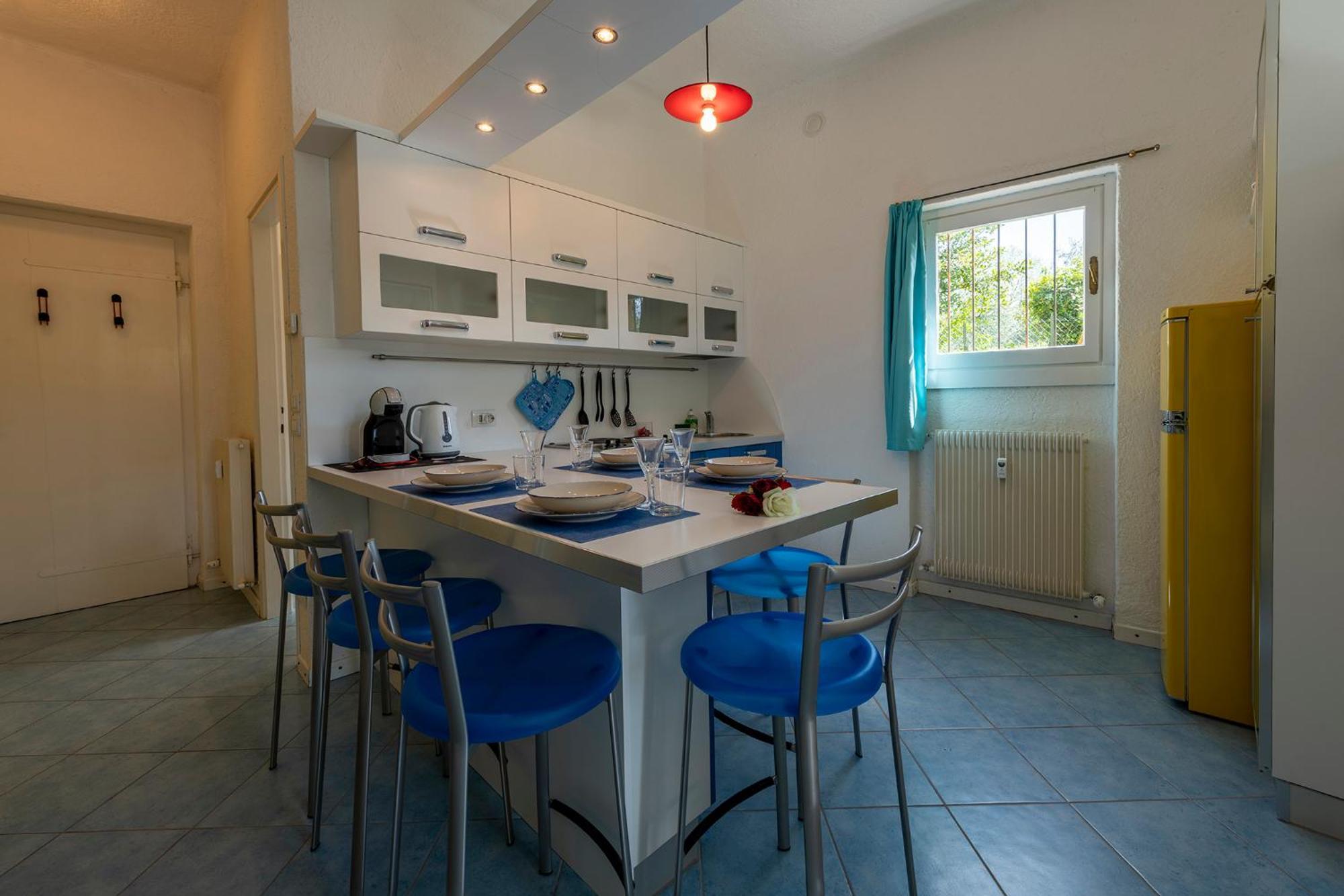 Emma's House Apartment Lierna