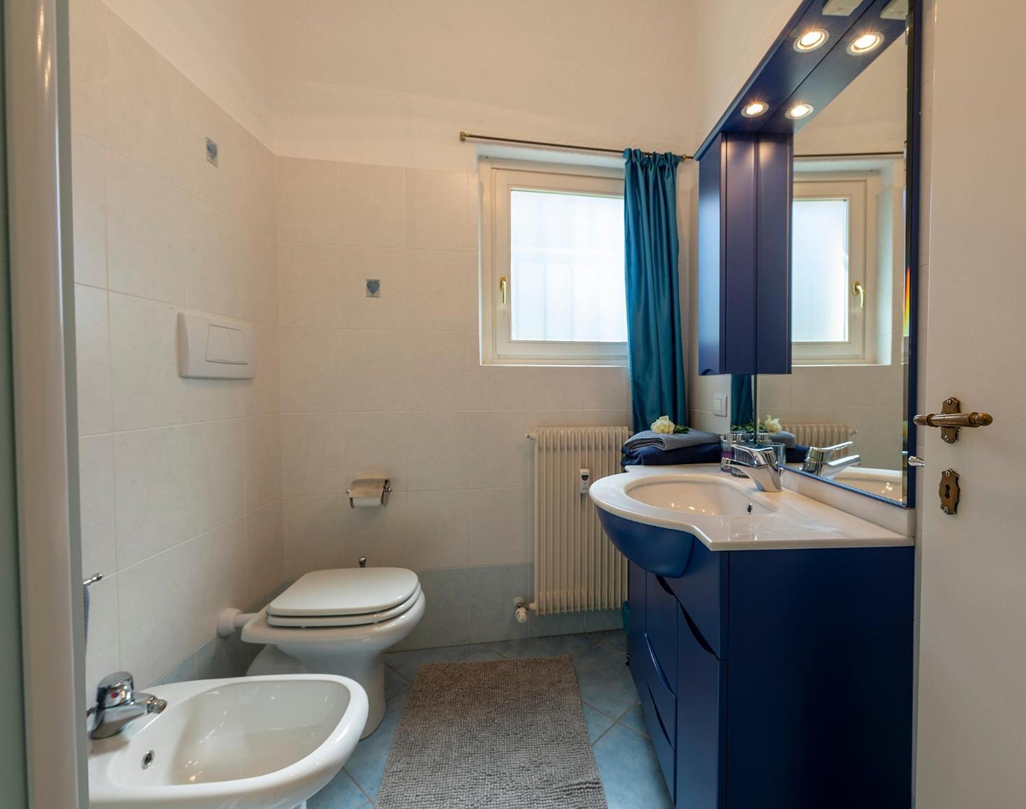 Apartment Emma's House Lierna