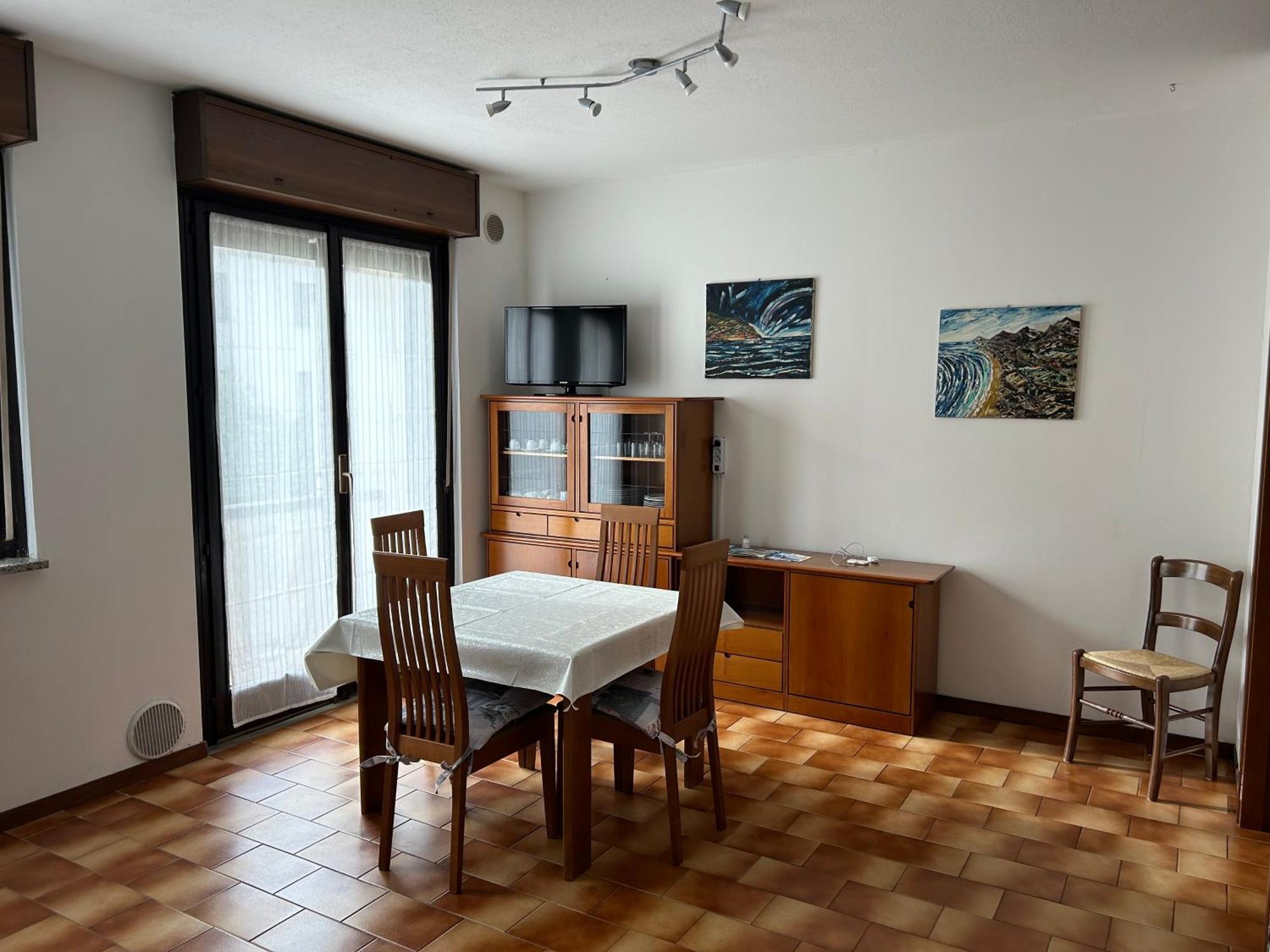 La Brezza Apartment Dervio