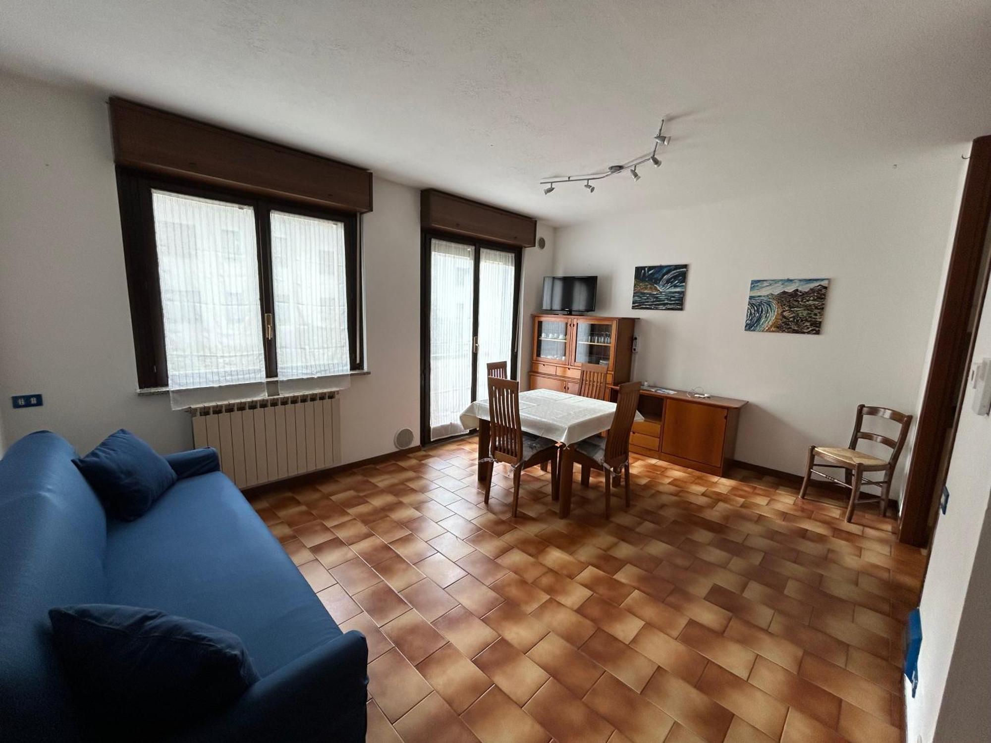 La Brezza Apartment