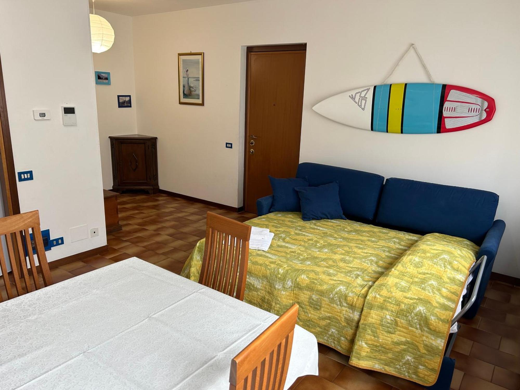 La Brezza Apartment
