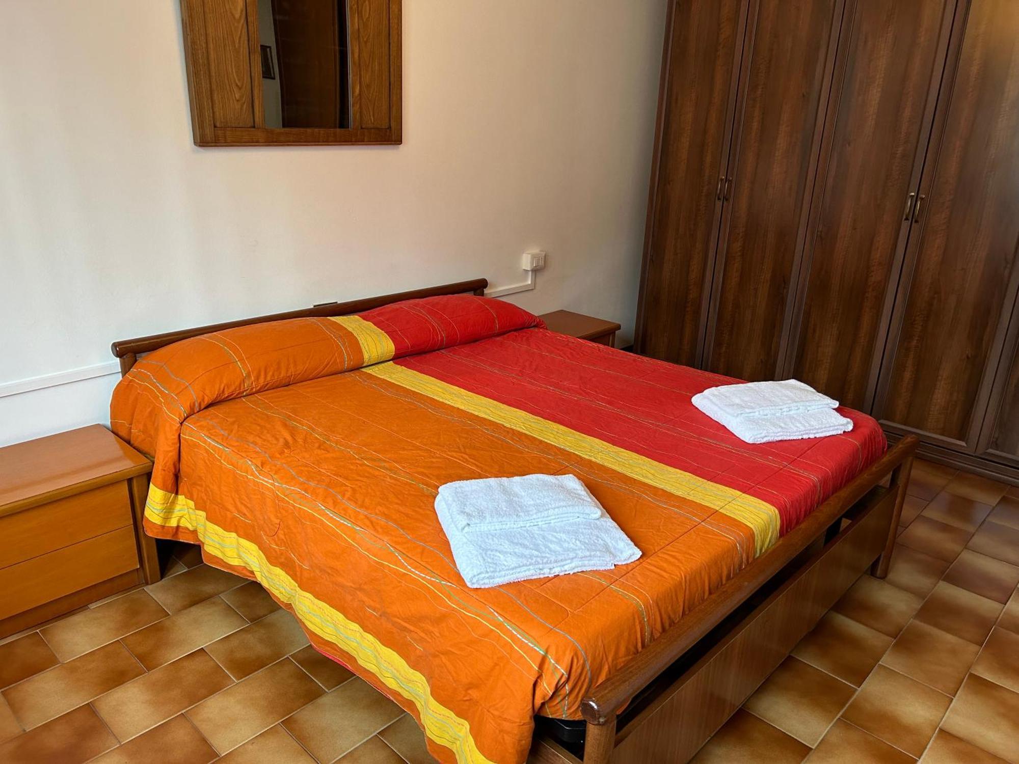 La Brezza Apartment *