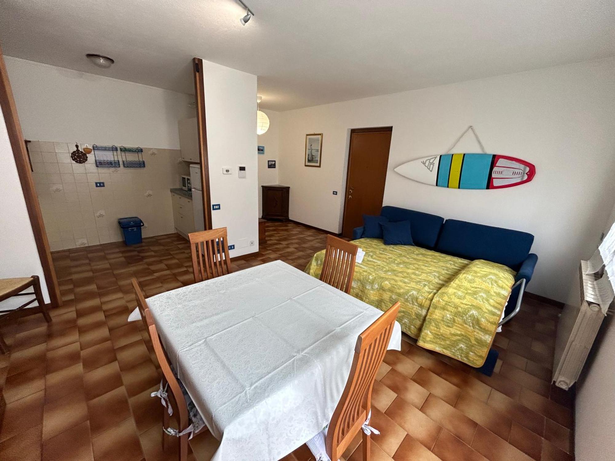 La Brezza Apartment