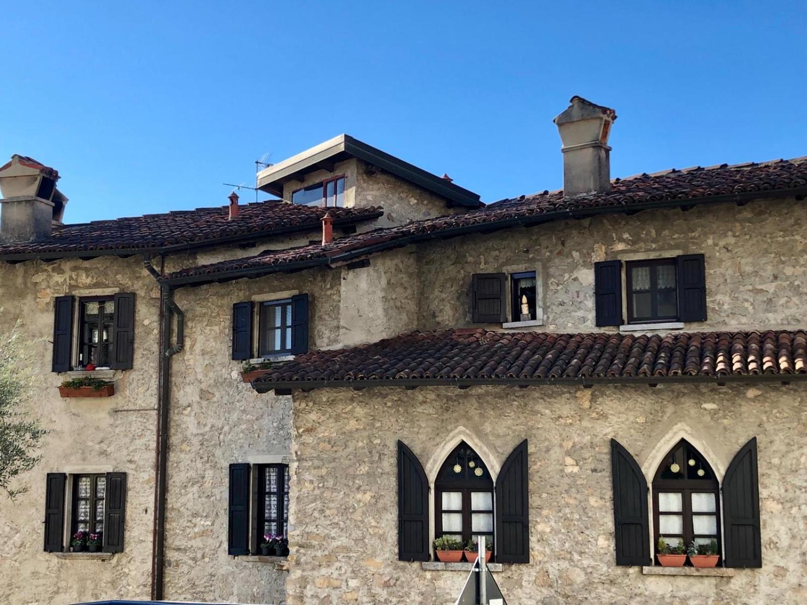 Ca' Del Borgo *