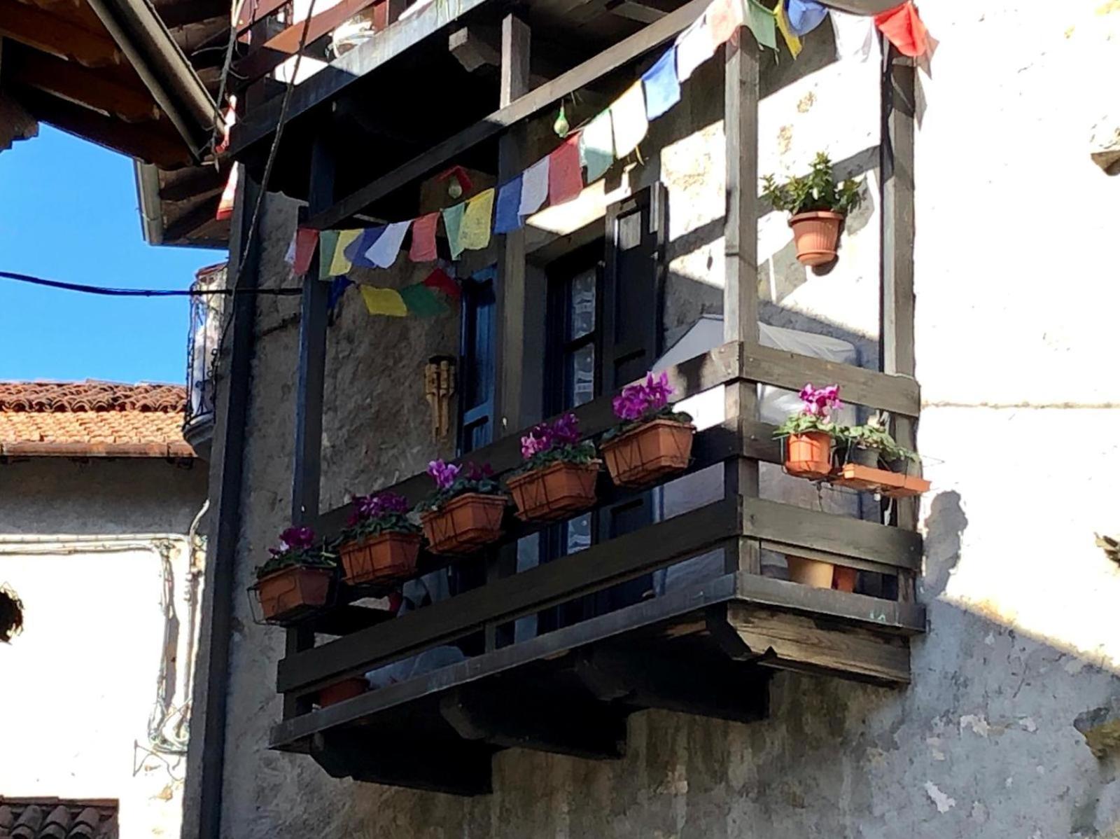 Ca' Del Borgo Apartment *