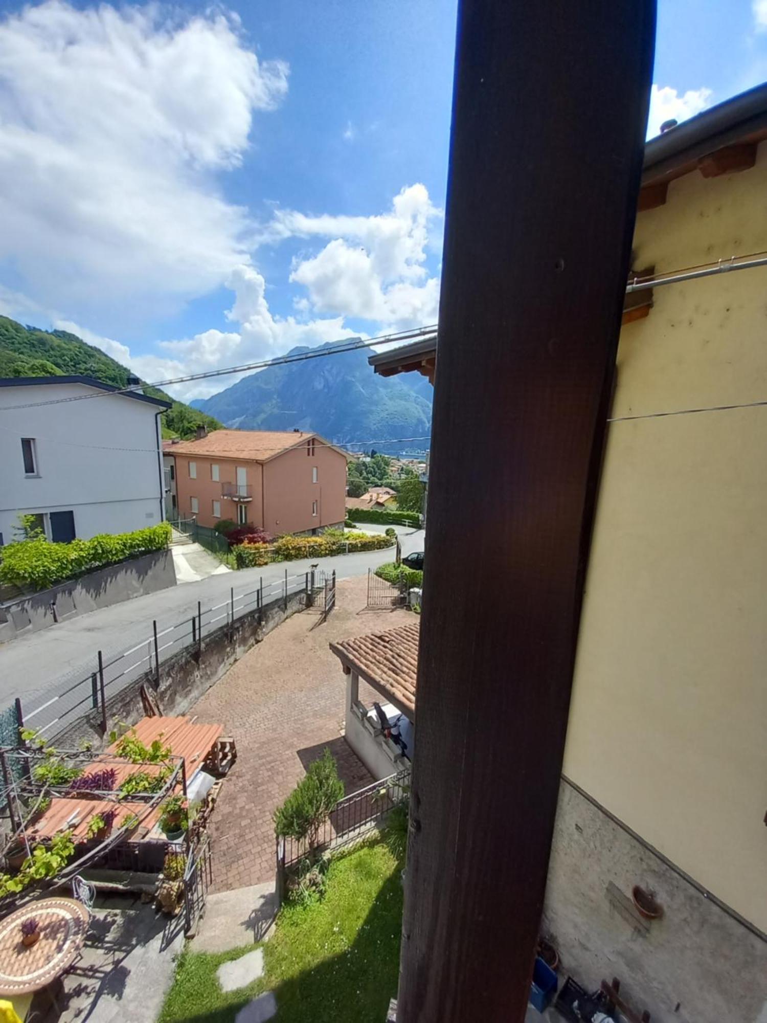 Apartment Ca' Del Borgo *