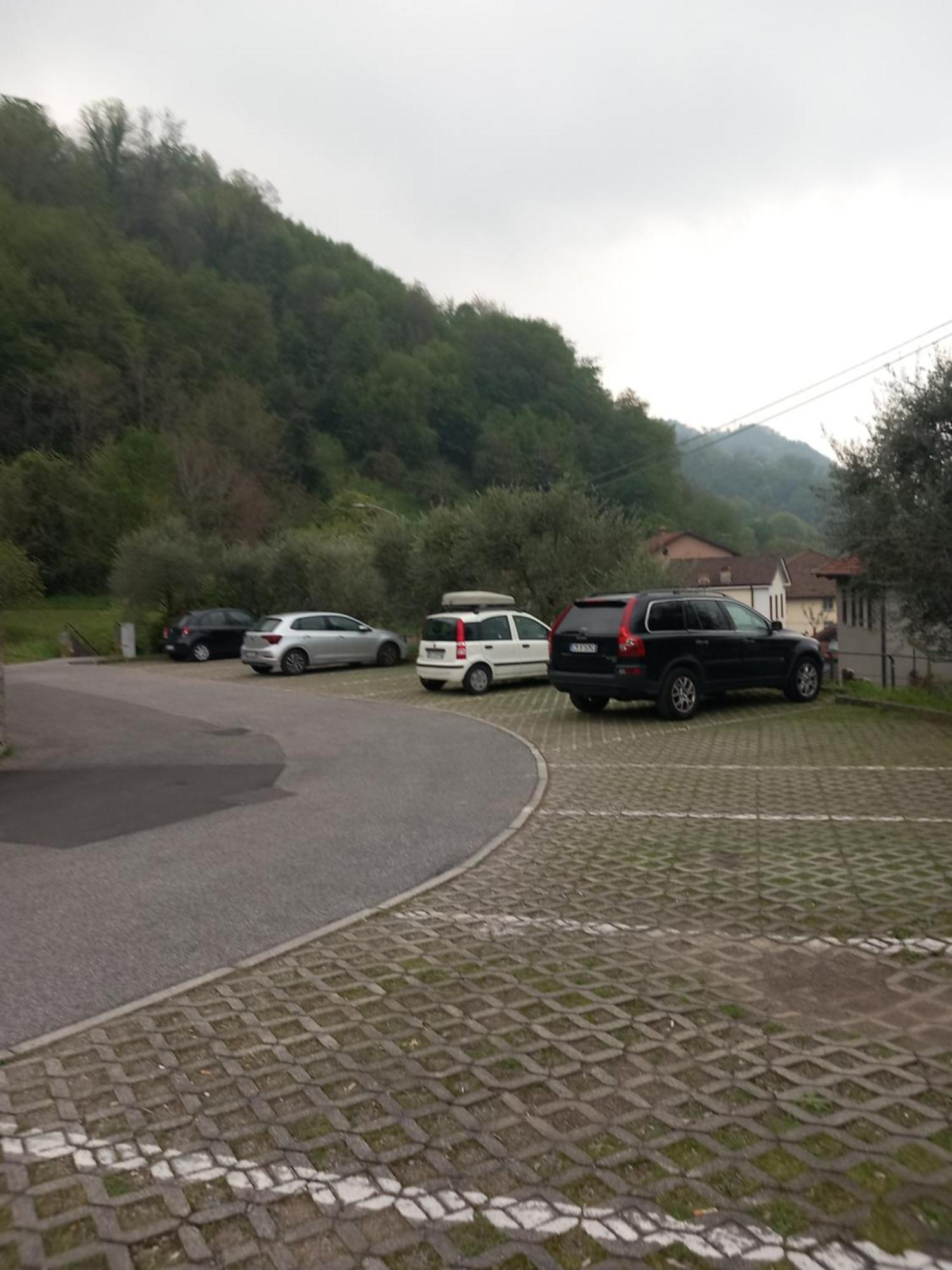 Apartment Ca' Del Borgo *