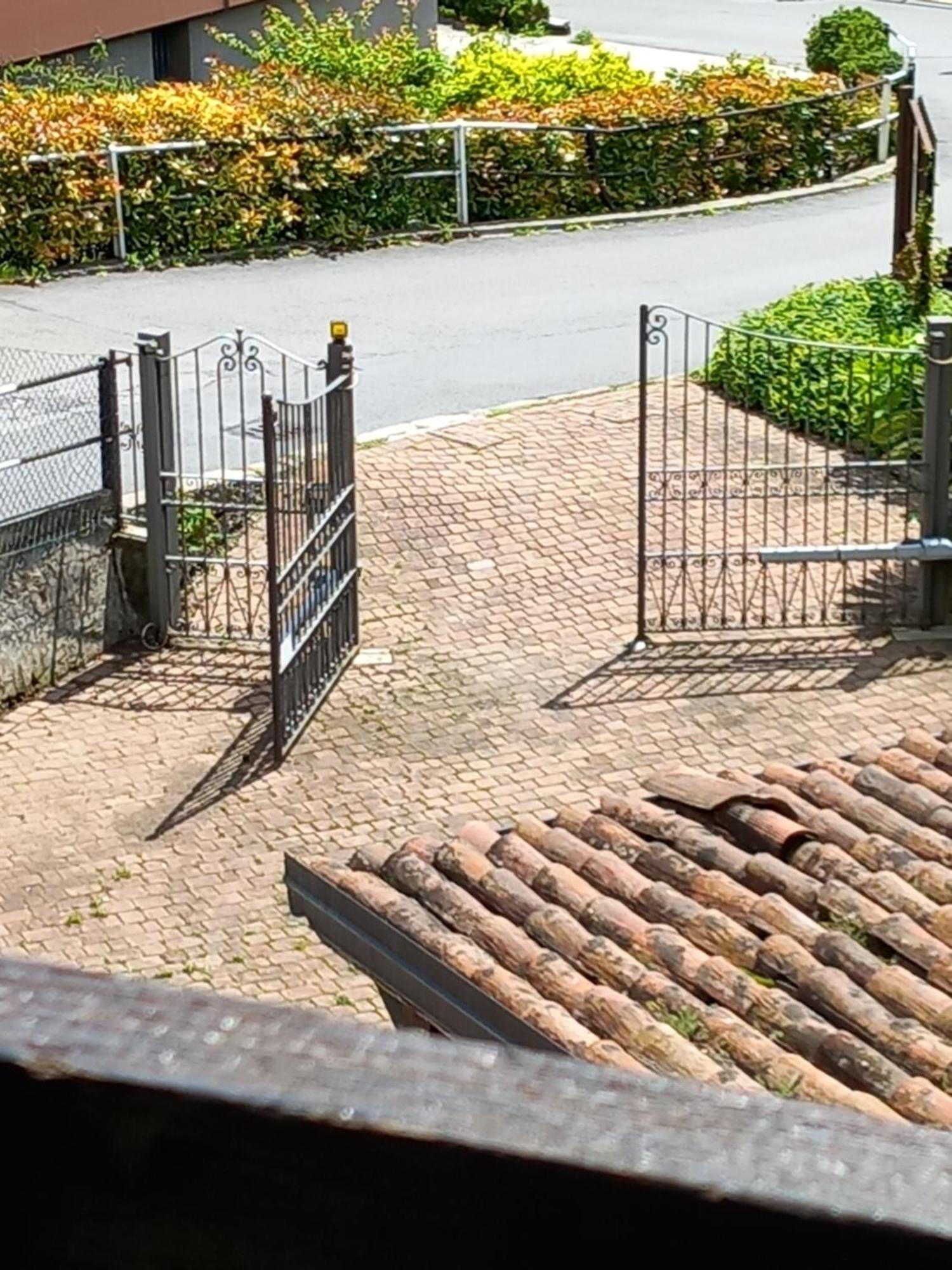 Ca' Del Borgo Apartment