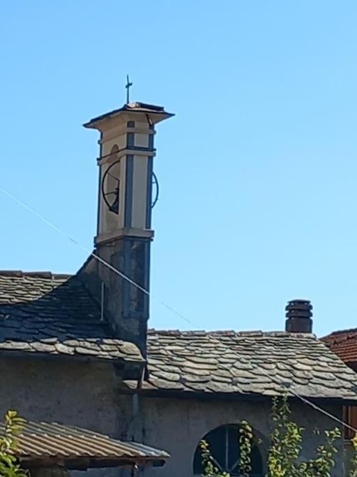 Ca' Del Borgo Apartment Abbadia Lariana