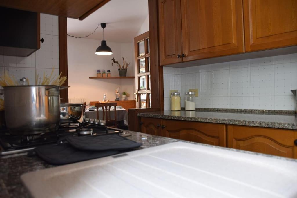 Ca' Del Borgo Abbadia Lariana