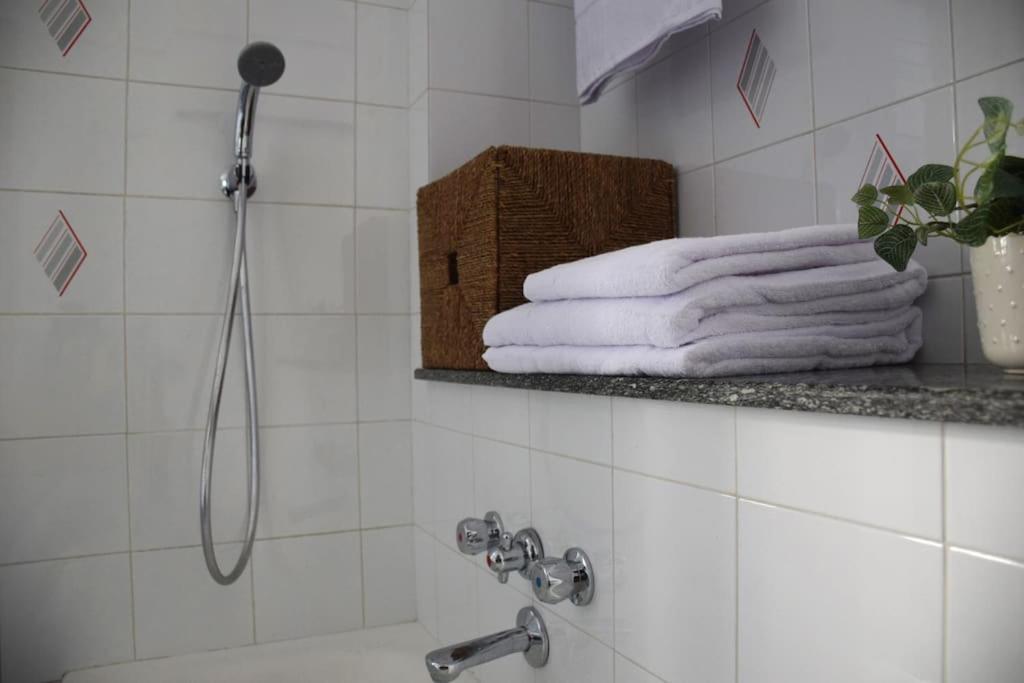 Apartment Ca' Del Borgo *