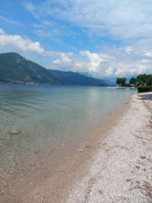 Ca' Del Borgo Abbadia Lariana