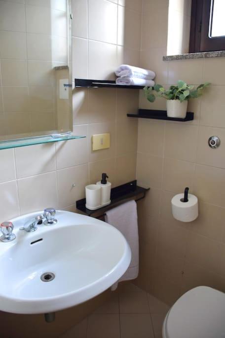 Ca' Del Borgo Apartment