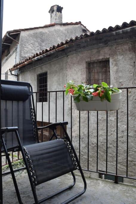 Apartment Ca' Del Borgo *