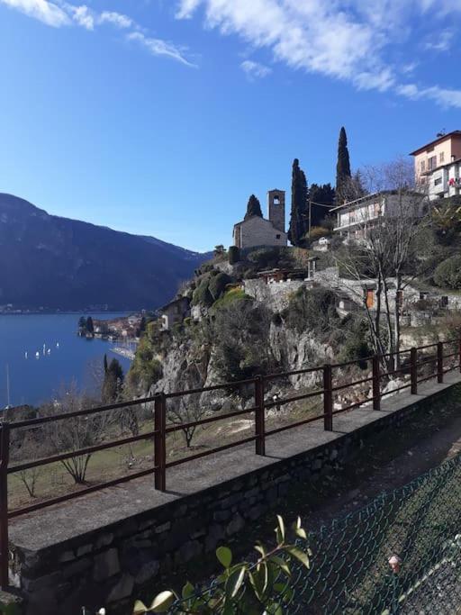 Ca' Del Borgo Abbadia Lariana