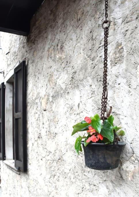 Ca' Del Borgo Abbadia Lariana