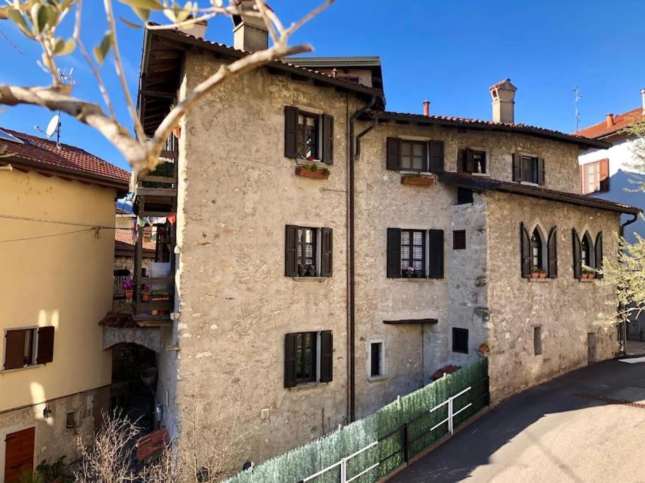 Ca' Del Borgo Apartment
