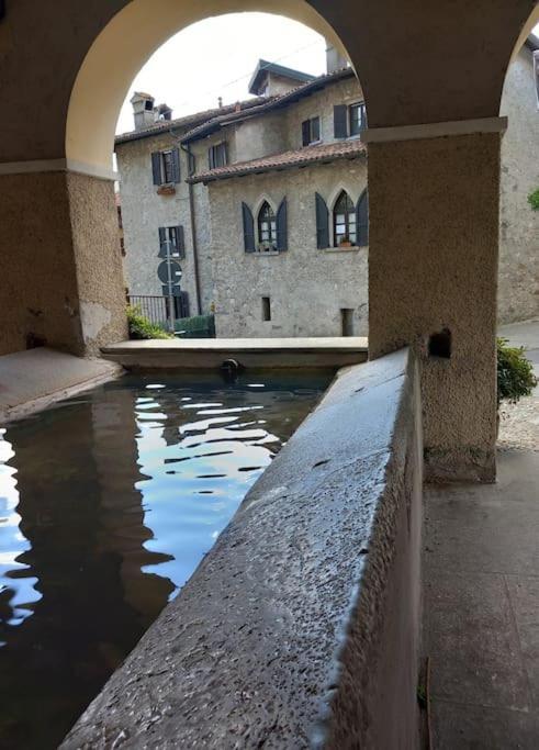 Ca' Del Borgo