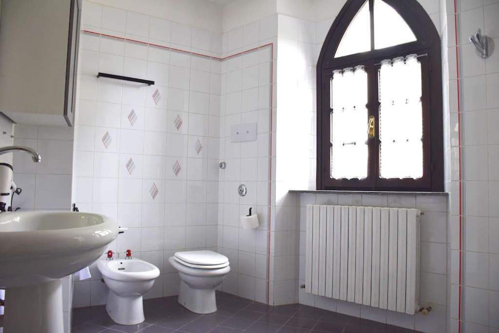 Apartment Ca' Del Borgo *